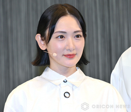 元乃木坂46・生駒里奈、事務所移籍を発表「これからの人生をよりクリエイティブに」　前事務所とは「業務提携という形に」【全文】