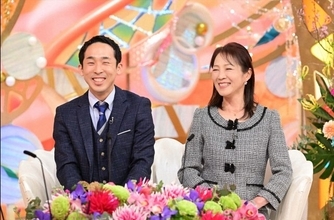 『新婚さん』60歳妻＆26歳夫、出会って5ヶ月で“禁断の恋”に　結婚歴3度の妻が猛プッシュ→夫も覚悟の告白「おしめも替える」