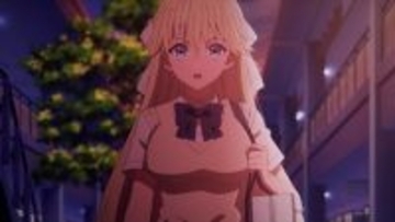 『よう実』第4期の第7話あらすじ＆場面カット解禁　1年生たちケンカ？一触即発の状況