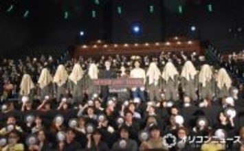 賀来賢人「カレー屋さんでナンパみたいな感じで誘いましたら…」　“映像製作会社”設立秘話を明かす