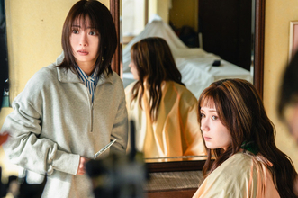 畑芽育＆志田未来W主演の日10『エラー』第5話あらすじ…「これからもずっと友達でいたい」