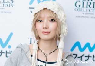 櫻坂46藤吉夏鈴、印象ガラリな黒髪姿に反響「めちゃメロい」「イケ散らかしてる」