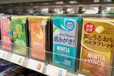 「30周年の「ミンティア」、売れなかった味は？ 期待背負った“あの味”が大苦戦　350種の開発から生まれた“らしさ”」の画像1