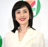「天海祐希、嵐ラストライブ直前の櫻井翔と相葉雅紀に感じた一体感」の画像1