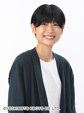 ぼる塾・酒寄希望、第2子出産を報告「無事に女の子が生まれました」