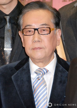 90歳・北村総一朗、14年ぶり『踊る～』現場　平均年齢81.7歳の“スリーアミーゴス”オフショット公開