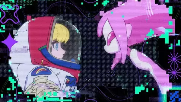 tuki.、新曲「第三惑星」MV公開　豪華アニメ制作陣が集結、ショートアニメ化も発表