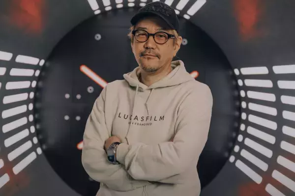 神山健治総監督に聞く、「スター・ウォーズ」を成立させる“最低限のルール”