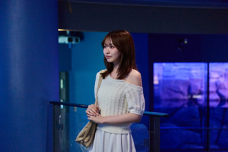 『Your Sky』村上なずな、陽向（福田歩汰）の彼女と名乗る女性役「大切に演じさせていただきました」【コメント全文】
