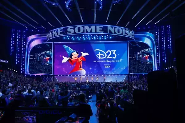 『ズートピア3』『アナ雪3』『X-MEN』も！ディズニー、ピクサー、マーベル、SW新作情報一覧【D23まとめ】