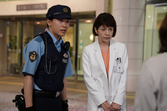 『科捜研の女 season24』今夜初回2時間SP放送　新メンバー＆全レギュラーが集結