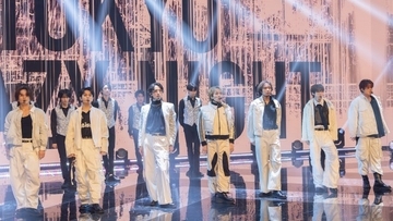 Travis Japan、吉澤閑也の珍事件＆松倉海斗の恥ずかしい話…“しくじり話”で白熱　SpeciaLはSnow Man「Grandeur」に挑戦