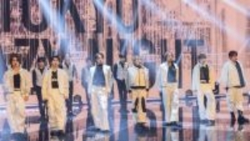 Travis Japan、吉澤閑也の珍事件＆松倉海斗の恥ずかしい話…“しくじり話”で白熱　SpeciaLはSnow Man「Grandeur」に挑戦