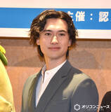 「マリウス葉、“難民支援”経験を明かす「ただお金を渡すだけでなく…」」の画像1