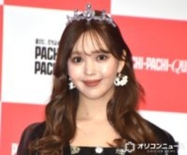 藤田ニコル、ストイックなパチンコのマイルール「水だけ飲んで前を見つめて」　人生そのものがラッキー