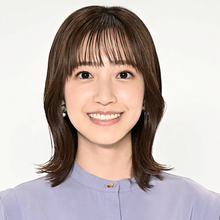 『好きな女性アナ』1位田村アナ＆7位南後アナ、応援に感謝　同僚アナたちが印象的な”笑顔”で祝福