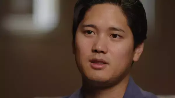 大谷翔平「総力で勝った」二刀流復活と連覇　NHKスペシャル12・28放送