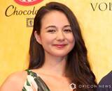 「山田ローラ、“顔出し”双子の長男＆長女、次女、三女との家族6ショット添え七五三を報告「みんな可愛い」　夫はラグビー山田章仁」の画像1