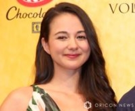 山田ローラ、“顔出し”双子の長男＆長女、次女、三女との家族6ショット添え七五三を報告「みんな可愛い」　夫はラグビー山田章仁