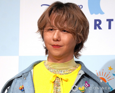 Mrs. GREEN APPLE・藤澤涼架、学生時代好きだったアーティスト告白「お会いするたびに『本物だ』って」