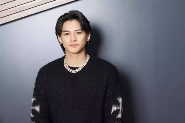 Number_i、紅白で「パプリカ」披露　3度目の“全力パプリカ”平野紫耀に期待の声「もはや名物化してる？」「嬉しい」