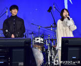 「小野賢章＆上田麗奈、4年半ぶり『閃光のハサウェイ』最新作に「お待たせしました！」」の画像1