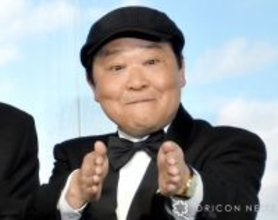 八嶋智人『怪物くん』共演の上島竜兵さん“65回目の誕生日”祝福「会いたいザマスよ」