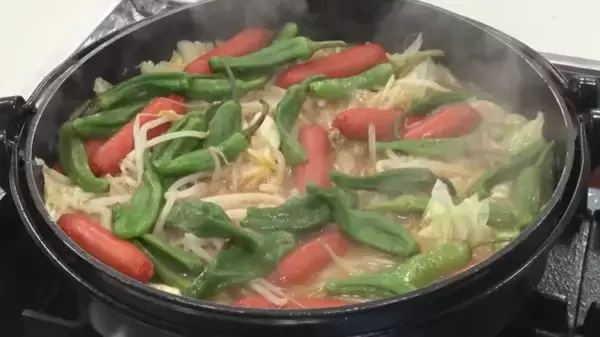 20年前に一斉風靡した“井上鍋”、開発者を捜索→考案者として男性の名前が浮上　きょう放送『ウラマヨ！』