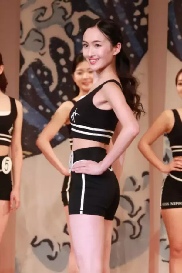 『ミス日本コンテスト2026』野口絵子さんがグランプリとミス日本「海の日」のＷ受賞　登山を通じた父・野口健の教えを胸に栄冠を勝ち取る「痛みはプラスにもなるもの」