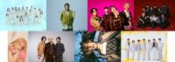 『CDTVライブ！ライブ！』次回出演アーティスト＆歌唱曲発表　Hey! Say! JUMP、Snow Man、Number_iら【一覧】