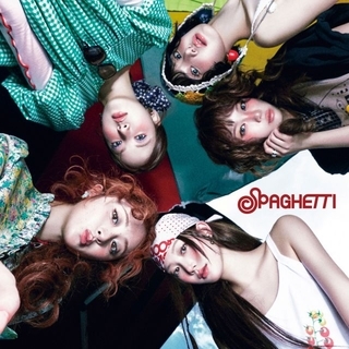 LE SSERAFIM「SPAGHETTI」、登場15週目で1位　海外女性アーティスト3年ぶりのシングル首位【オリコンランキング】