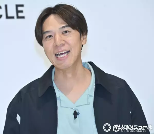 ミシン趣味のロッチ・コカド、シルエット調整した手作り“コットンツイル”パンツを披露　テーパード→ストレートな仕上がりに「オシャレで履き心地良さげ」「欲しい」