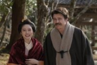 『ばけばけ』第118回　家族の幸せを守るために動き出す