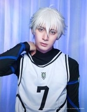 舞台『ブルーロック -Re EPISODE 凪-』総勢20人のキャラクタービジュアル公開