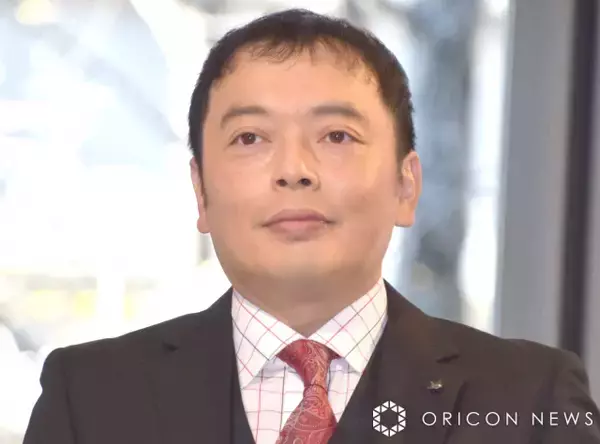 中川家・礼二、長男と広島で“推し活”満喫　長男が披露した“完璧な敬礼”に反響「パパのDNA強い」「大きくなったなぁ」