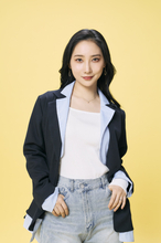 『時すでにおスシ!?』柿木胡桃役にファーストサマーウイカ　キャラクター紹介（3）