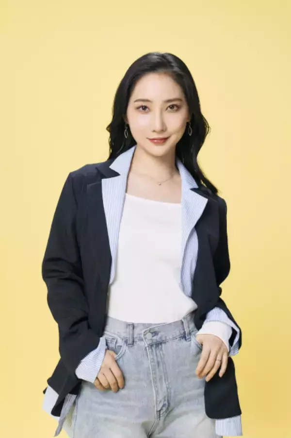 『時すでにおスシ!?』柿木胡桃役にファーストサマーウイカ　キャラクター紹介（3）