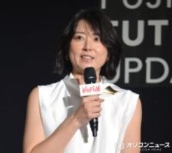 元アナウンサー・秋元優里氏　フジ“社員”として会見を司会進行