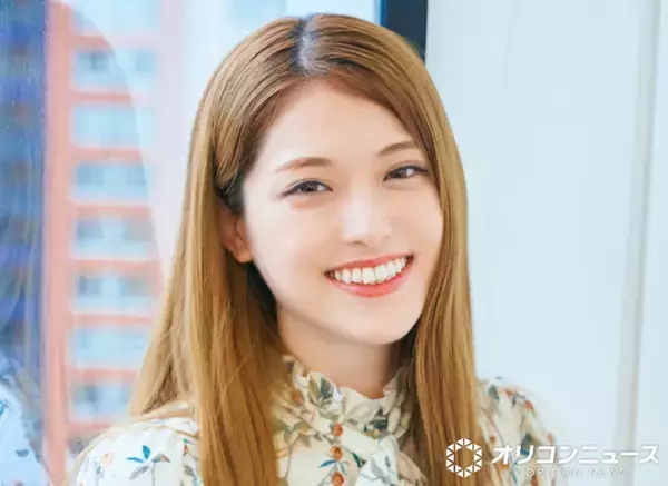 第1子出産の松村沙友理、バイト姿に反響…「ママっぽくなってる」