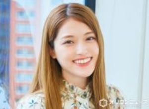 第1子出産の松村沙友理、バイト姿に反響…「ママっぽくなってる」