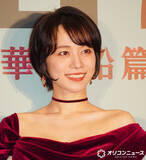 「真彩希帆、出産から1年でヨル役に挑む　アクションたっぷり「コレも本人がやってるの？って言われるように」」の画像1