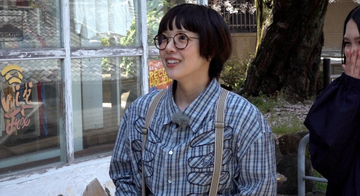 『探偵！ナイトスクープ』「あいみょん?!」依頼者にネット騒然…ABCテレビに直撃質問