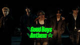 「STARGLOW、新曲「Good Boys Anthem」MVは品川ヒロシが監督　アクションシーンにも初挑戦」の画像1
