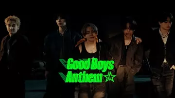 STARGLOW、新曲「Good Boys Anthem」MVは品川ヒロシが監督　アクションシーンにも初挑戦