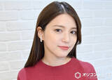 「“子役出身”の川島海荷、ウエディングドレス姿で報告「結婚式を挙げました」　2024年に競泳・中村克との結婚を発表「お美しい」「大人になったねー！」」の画像1
