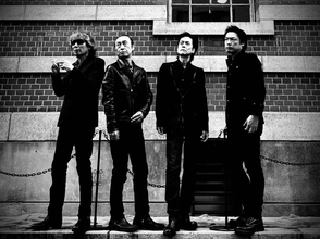 THE MODS、39年ぶりアナログレコード発売へ　メンバー厳選20曲を2枚組で収録