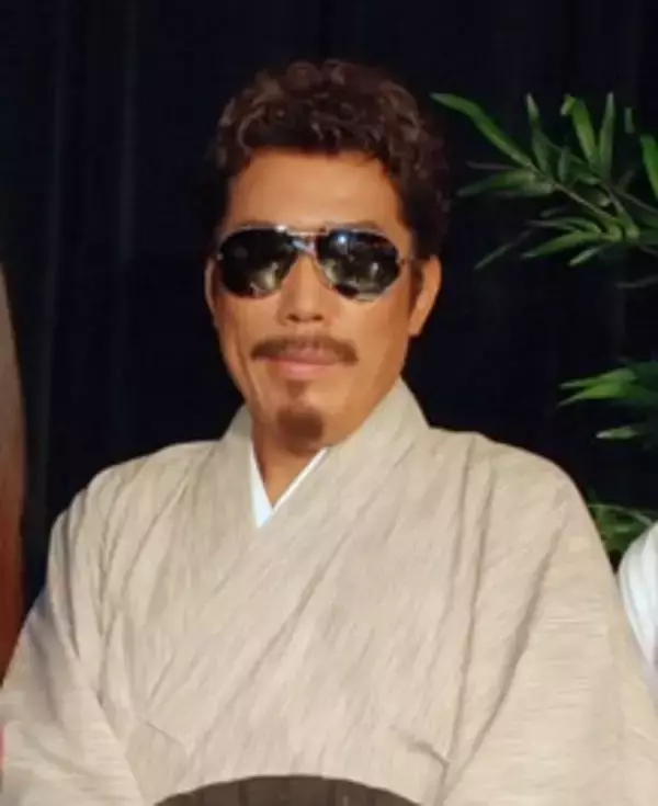 鈴木雅之、熊本城ホール公演の延期を発表　11月に開催へ「会場の安全確認が、公演予定日までに間に合わないとの報告を受けました」