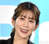 「中川安奈「人生初ピラティス」　ほっそりウエストのウエア姿に反響「引き締まったスタイル」「美しすぎます」」の画像1
