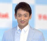 「山本耕史、妻・堀北真希さんが“一番推す”俳優を明かす　初対面の印象は「やっぱりめっちゃかわいかった」」の画像1