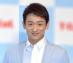 山本耕史、妻・堀北真希さんが“一番推す”俳優を明かす　初対面の印象は「やっぱりめっちゃかわいかった」